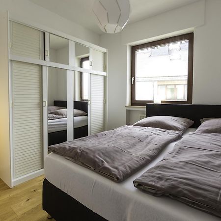 Ferienwohnung Whiskey Winterberg Exterior foto
