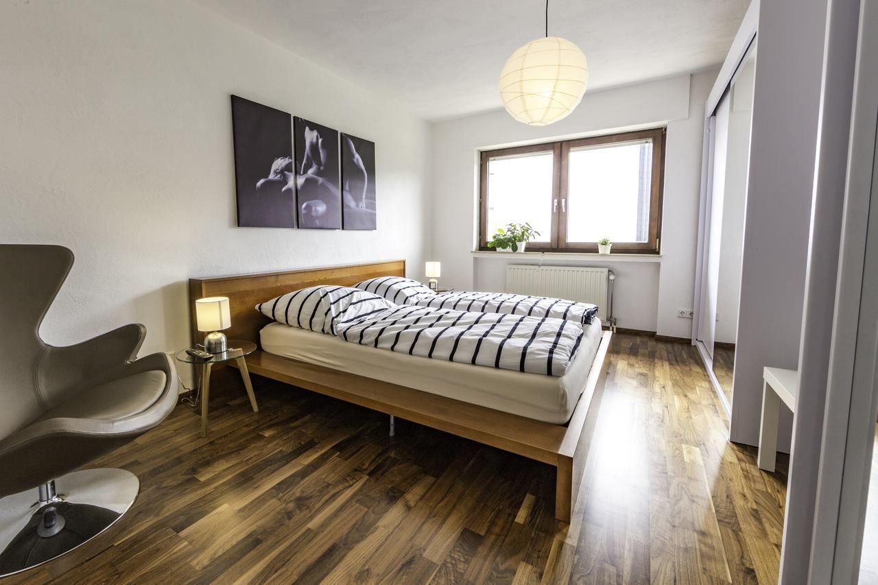Ferienwohnung Whiskey Winterberg Exterior foto