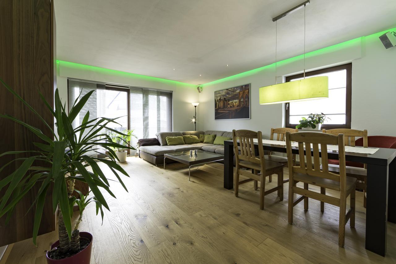 Ferienwohnung Whiskey Winterberg Exterior foto