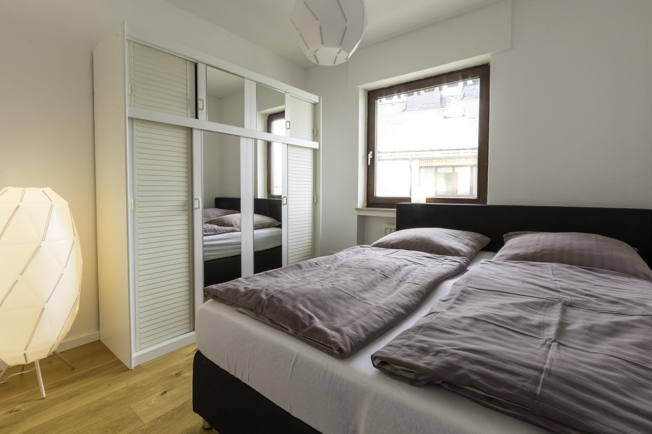 Ferienwohnung Whiskey Winterberg Exterior foto