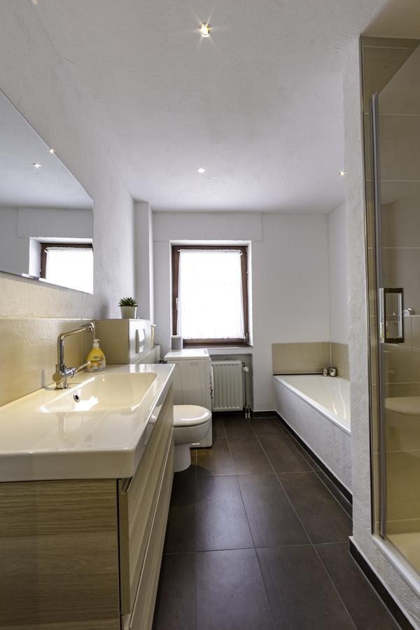Ferienwohnung Whiskey Winterberg Exterior foto