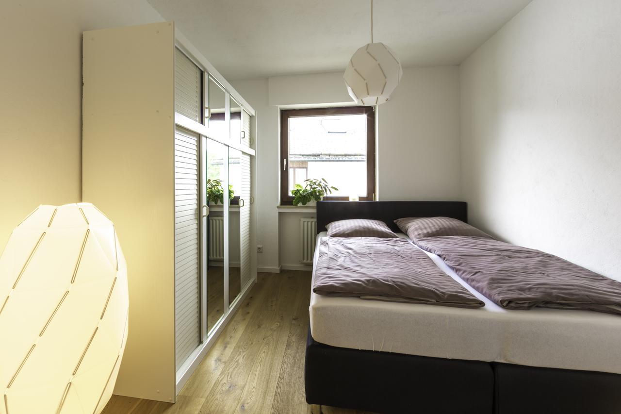 Ferienwohnung Whiskey Winterberg Exterior foto
