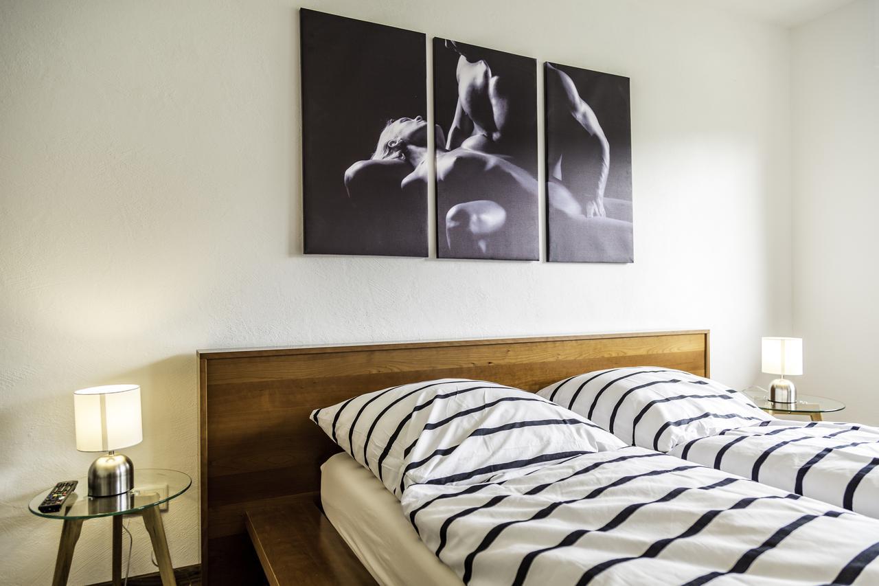 Ferienwohnung Whiskey Winterberg Exterior foto